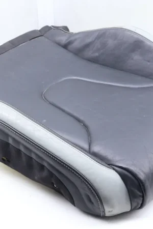 Audi Front Right Lower Seat Bottom Cushion (Leather) 8J0881406BE Hassle-Free Returns