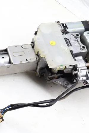 Buy Direct Audi Electric Adjustable Steering Column Assembly 4E0905852D