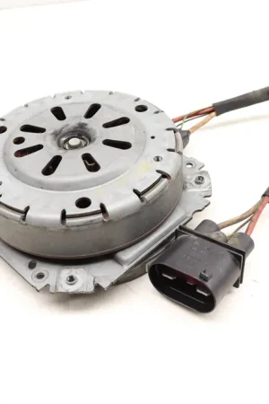 Audi Right Electric Cooling Fan Motor 4H0959455AA Budget