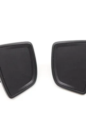 Modern Audi Steering Wheel Tiptronic Shift Paddle / Button Set