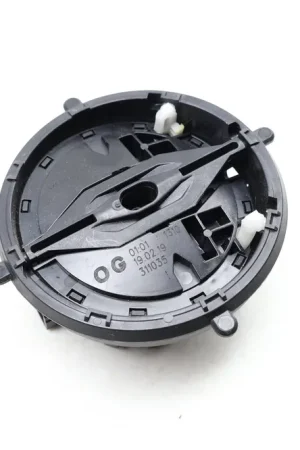 Audi Right Side View Mirror Motor / Adjuster Unit 4M0959578A New Release