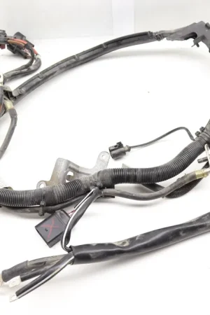 Don’t Miss Out Audi Starter / Alternator Wiring Harness / Battery Cable (S7, S6)
