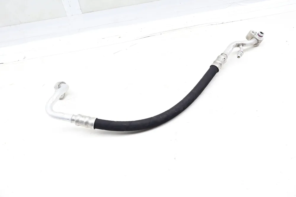 Free Returns Audi Lower Ac Hose / Line / Pipe (High Pressure) 8J0820721K