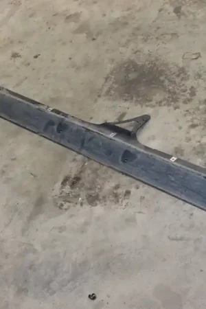 Audi Right Underbody Shield Panel / Liner (Q7) 4M0825212F Big Sale