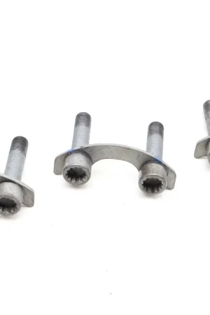 Audi Driveshaft Screw / Bolt Set N10759901 Express Delivery