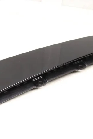 Audi Left Rear Exterior B Pillar Trim / Cover 8W0839901A Weekend Sale