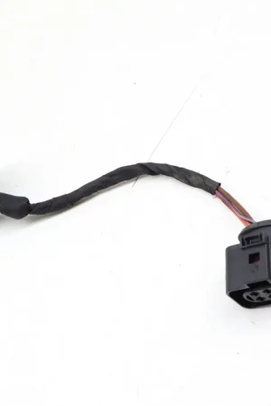 Mega Sale Audi 6-Pin Wiring Connector / Pigtail 1J0973733