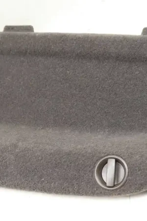 Big Sale Audi Left Trunk Access Panel / Boot Lining 4G8863887B