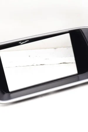 Audi Center Dash Display Trim / Bezel (Q5, SQ5) 8R1857186S Professional Grade