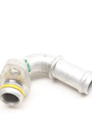 Final Sale Audi Coolant Hose / Line / Pipe 06M121432E