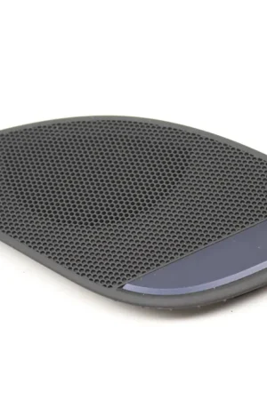 Audi Dash Speaker Grille / Cover (Bang & Olufsen) 8W1857228A Final Sale