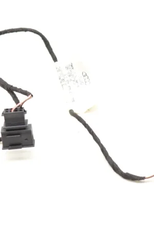 Audi Glove Box Light Wiring Harness 8J0971679K Budget