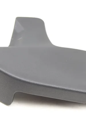 Clearance Audi Front Right Seat Backrest Cover / Cap 5N0881479A