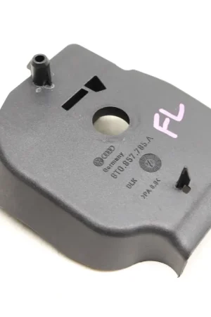 Affordable Audi Front Left Seat Belt Guide 8T0857785A