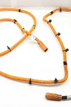 Worldwide Shipping BMW High Voltage Battery Cable / Harness (i3) 61129339959