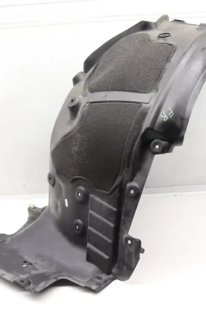 BMW Fender Liner / Wheel Housing Cover (Rearward) 51717340202 Time-Limited