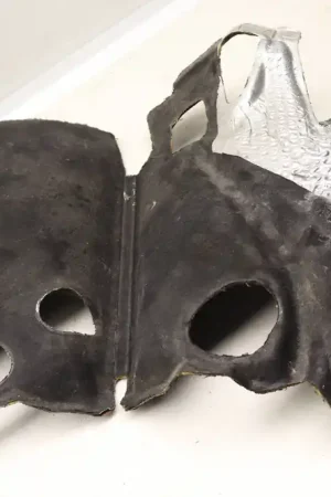 BMW Transmission Sound Absorber / Cover 24008632114 Deal