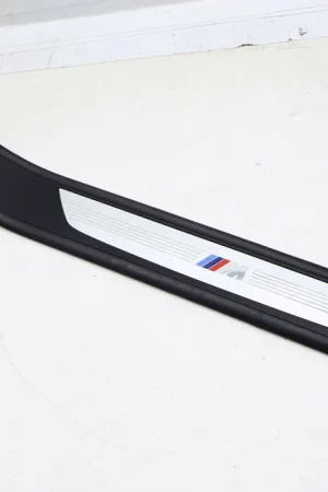 Bulk Order BMW Rear Right Door Sill / Scuff Plate (M Sport) 51478046292