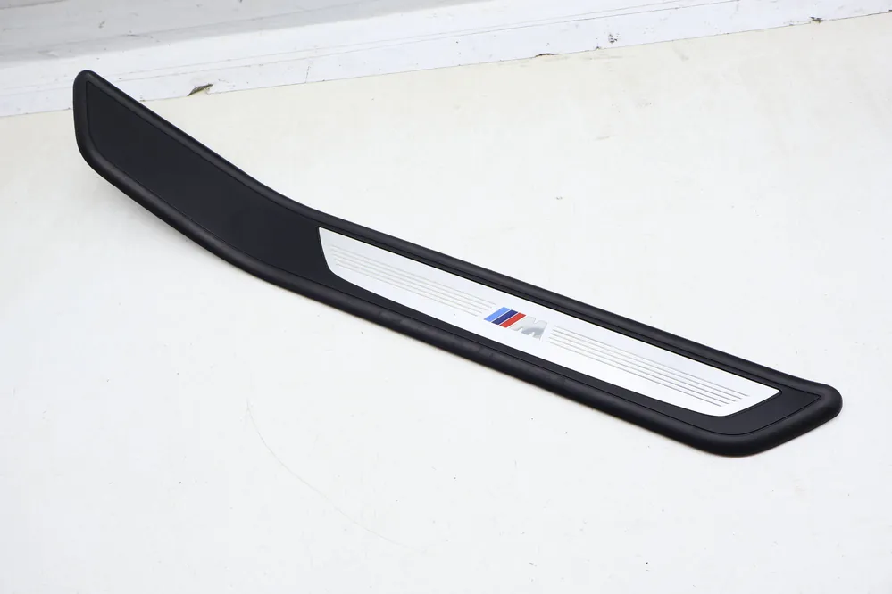 Bulk Order BMW Rear Right Door Sill / Scuff Plate (M Sport) 51478046292