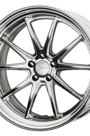 One Day Deal Work Gnosis Cv201 5x112 21x11.5+45 W Disk Buff Finish