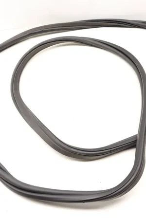 Certified BMW Trunk Seal / Weather Stripping 51767255635