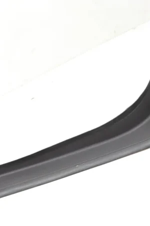 Best Seller BMW Left Trunk Rain Drip Panel / Trim 51497364425