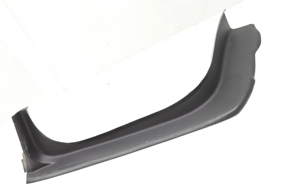 Best Seller BMW Left Trunk Rain Drip Panel / Trim 51497364425
