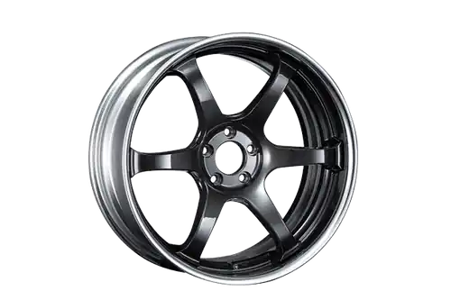 Ssr Reiner Type 6R 5x100 18X7.5 45 Hyper Disk Prism Dark Gunmetal Latest