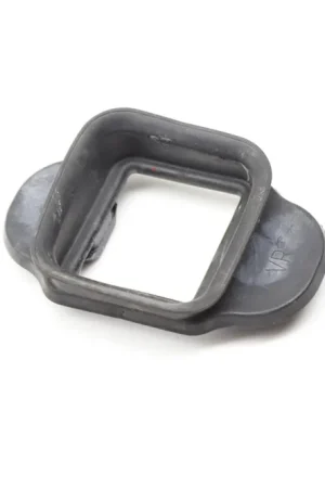 Worldwide Shipping BMW Front Right Door Brake / Stop Cover Gasket 51217258540