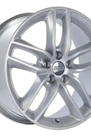 BBS SX 5x120 17x7.5+43 Sport Silver Exclusive Offer