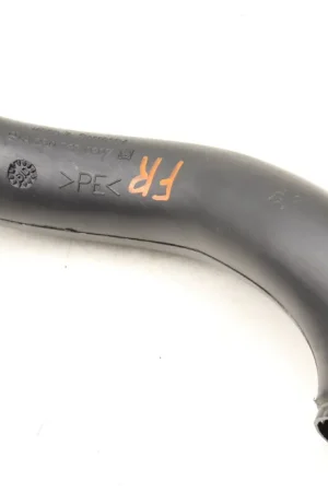 Professional Grade Mercedes-Benz Door Wiring Conduit / Wire Cover 2307270207