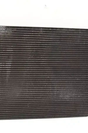 VW Ac Condenser (Tiguan Limited, Tiguan) 5N0820411E Free Shipping