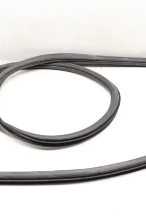 VW Front Right Door Seal / Weather Stripping (Inner) 11K867912 Best Choice