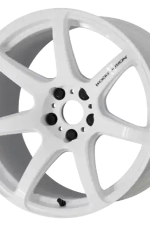 Cheap Work Emotion T7r 5x112 18x10.5 +32 White