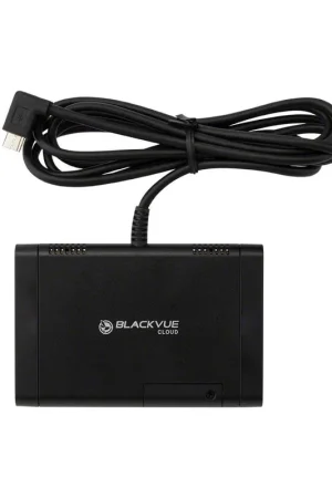 BlackVue Built-In LTE Cat.4 Nano SIM Card Reader Time-Limited
