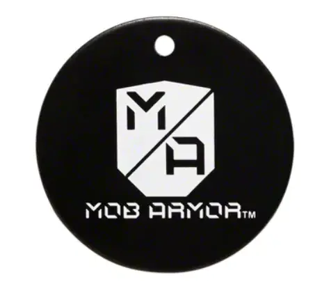 Top Pick Mob Armor Magnetic Mounting Discs