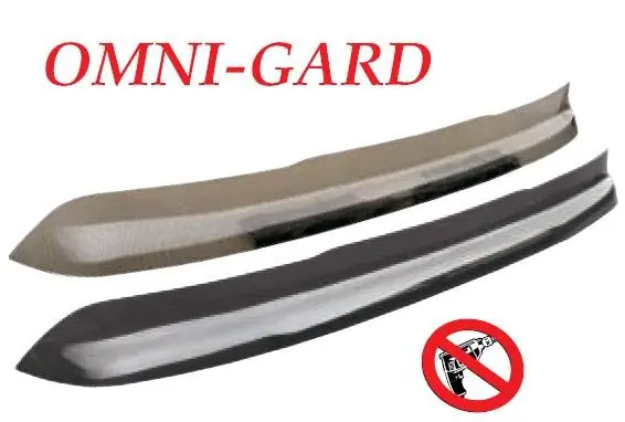 GMC Yukon GT Styling Omni-Gard Hood Deflector Get Yours