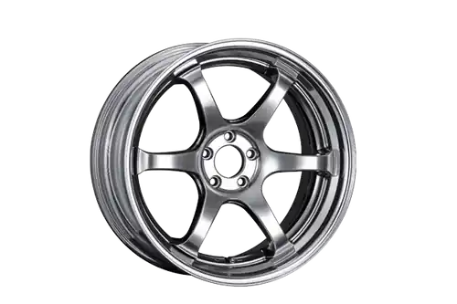 Ssr Reiner Type 6S 5x114.3 20X9 0 Normal Disk Titan Silver Price Drop