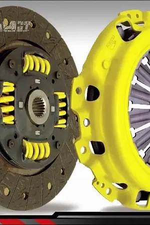 Mazda RX-7 ACT Advanced Clutch Kit Order Now