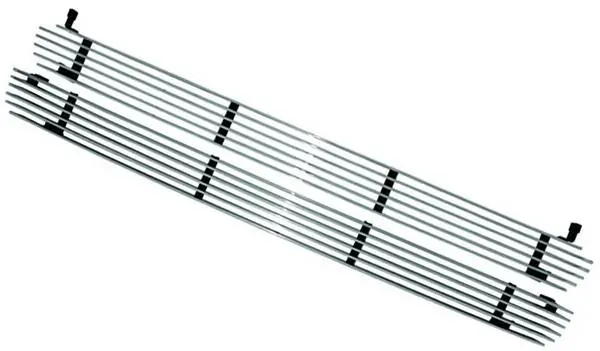 Chevrolet Silverado IPCW Billet Grille - Cut-Out - 1PC - CWBG-9900CK Buy Online