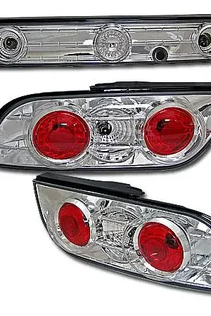 Bulk Order Nissan Tail Lights