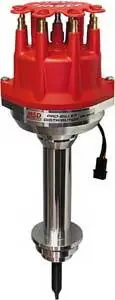 Limited Time Chrysler MSD Ignition Distributor - Pro-Billet - 8545