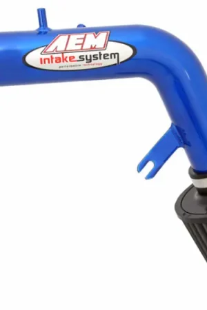 AEM Short Ram Intake System S.R.S. HONDA ACCORD L4-2.4L 03-04 — PMD Premier Motoring Development High Quality