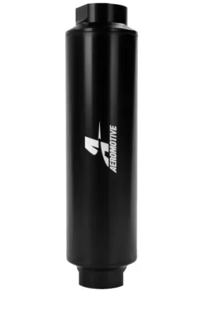 Original Aeromotive Filter In-Line AN-16 10 micron Cellulose — PMD Premier Motoring Development