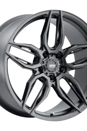 ADV.1 ADV005 5x120 20x11 +38 Satin Black Get Yours
