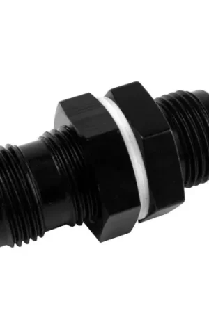 Aeromotive Fitting - Bulkhead - AN-12 — PMD Premier Motoring Development Modern