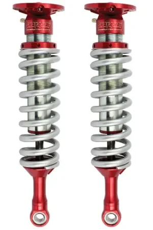 aFe Sway-A-Way 2.5in Front Coil Over Kit 04-08 Ford F-150 2wd — PMD Premier Motoring Development Direct From Factory