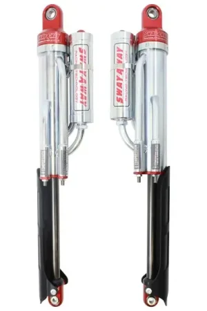 aFe Control Sway-A-Way 3.0in Rear Bypass Shock Kit 2017+ Ford F-150 Ra — PMD Premier Motoring Development Cheap