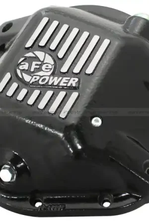 aFe Power Differential Cover Machined Pro Series 97-14 Jeep Dana 44 — PMD Premier Motoring Development Popular