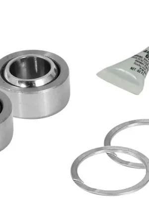 Buy Today aFe Control PFADT Series Rear Upper Spherical Rebuild 97-13 Chevrolet— PMD Premier Motoring Development